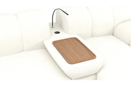 Narożnik modułowy Windy 4118