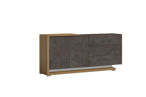 Komoda Modena 205 cm
