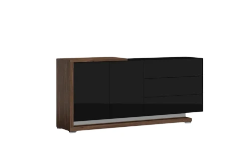 Komoda Porto Premium 205 cm