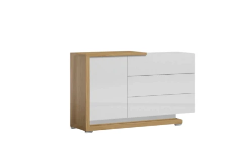 Komoda Porto Standard 155 cm