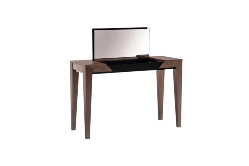 Toaletka z lustrem Sempre