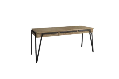 Biurko duże z szufladą Pik