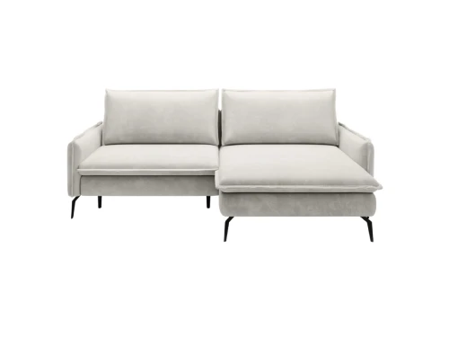 Narożnik modułowy Glossy S