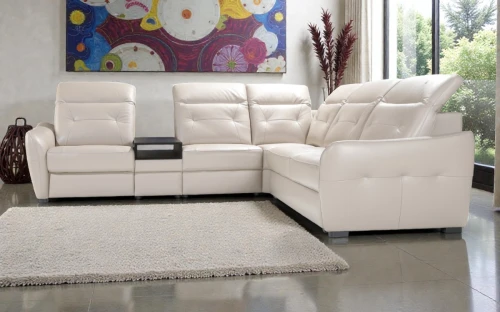 Narożnik modułowy Cotto