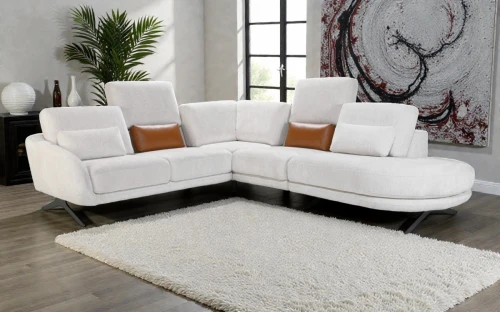 Narożnik modułowy Elegante