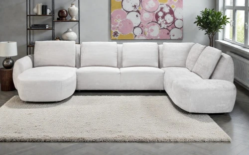 Narożnik modułowy Royal