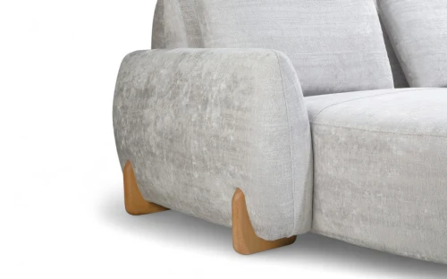 Narożnik modułowy Royal