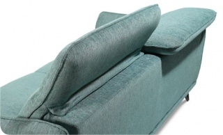 Zestawy wypoczynkowe,SOFA  TOURISMO 
